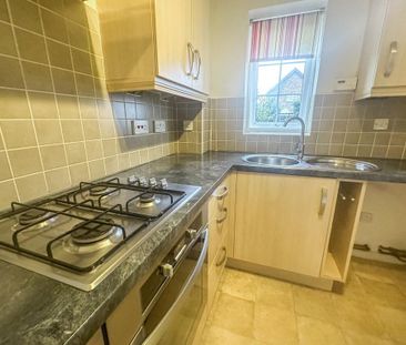 1 bedroom terraced house to rent - Photo 1