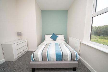 Student House 5 bedroom, Broomhall, Sheffield - Photo 2