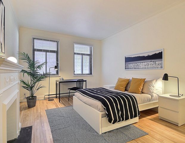 À louer / Appartement - Photo 1