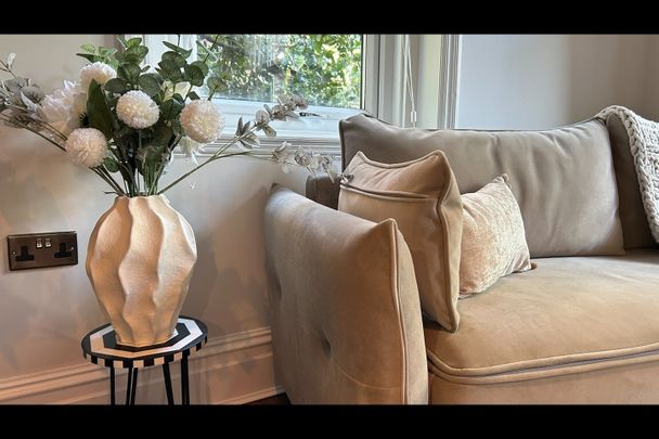 1 Bed Flat, Ullet Road, L17 - Photo 1