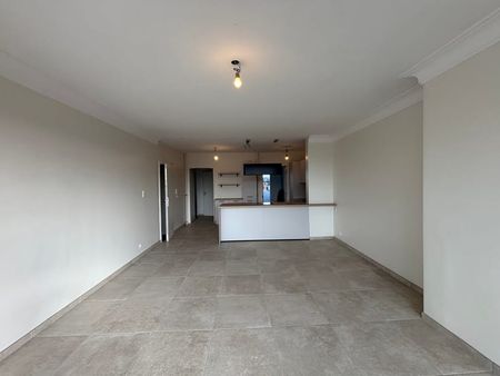 Appartement te huur - Foto 4