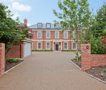 2 bedroom apartment - Photo 6