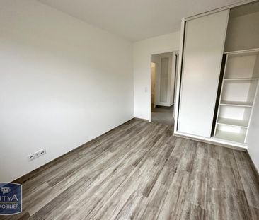 Location Appartement 3 pièces 67m² GRAND COURONNE 76530 - Photo 5