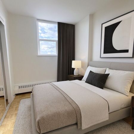 For Lease - 44 Walmer Road Unit# 1205, Toronto, Ontario - Photo 3