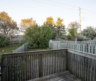 For Lease - 79 Forestglade Crescent, Hunt Club - South Keys and Are... - Photo 4