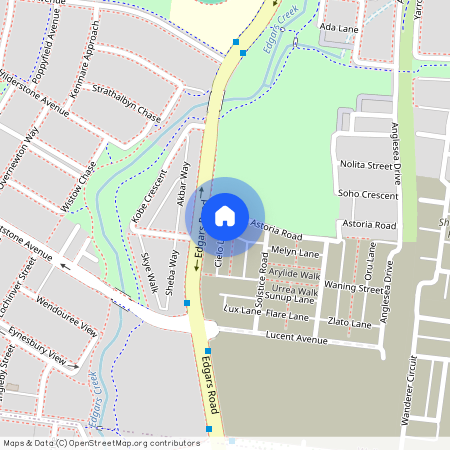 81 Astoria Road, Vic 3750, Wollert