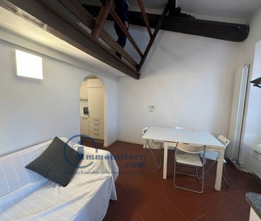 Bilocale corso San Gottardo 18, Ascanio Sforza, Milano - Foto 1