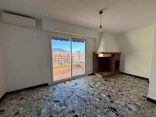 Location Appartement 3 pièces 56m² NICE 06100 - Photo 1