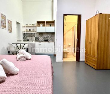 Monolocale via Salvatore Salomone Marino 43, Oreto - Perez, Palermo - Photo 5