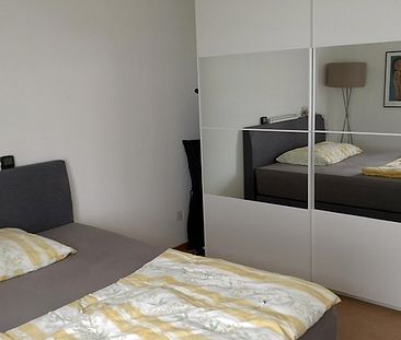 2 Zimmer-Wohnung in Oberengstringen (ZH), möbliert, auf Zeit - Photo 4