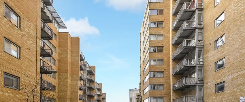 1 Bed Flat | £460 pw - Photo 1