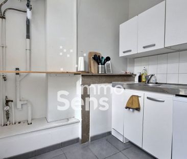 Location appartement - Lille - Photo 5