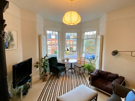 3 Bed Maisonette, Croxted Road, SE21 - Photo 5