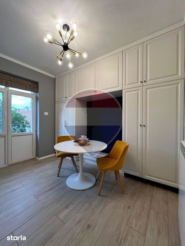 Apartament cu 2 camere, superfinisat, mobilat și utilat – ultracentral - Fotografie 4