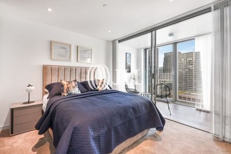 Landmark Pinnacle, London E14 - Photo 5