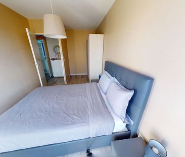 Appartement à louer 3 pièces • Vaulx-en-Velin - Photo 6