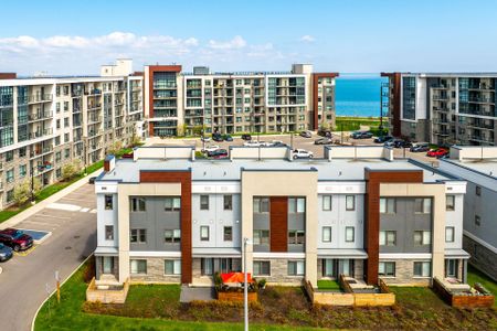 For Lease - 115 Shoreview Place Unit# 9, Hamilton, Ontario - Photo 4