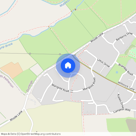 Dahlia Close, Bridgwater TA5