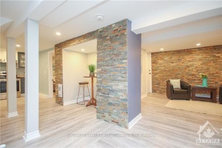 For Lease - 135 HAWTHORNE Avenue Unit# B, Glebe - Ottawa East and Area, Ontario - Photo 5