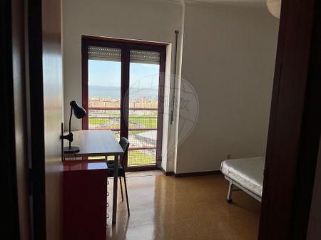 Apartamento T4 em Lisboa - Photo 4