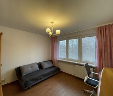 Metro Bemowo | Pierwszy najem | 0% prowizji - Фото 3