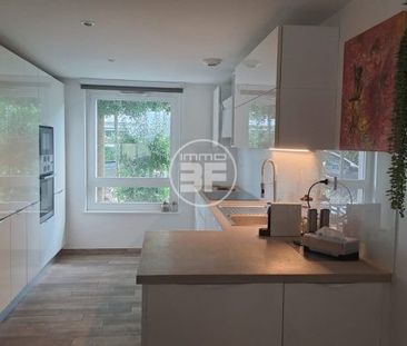 Appartement duplex en rez de jardin - Photo 5