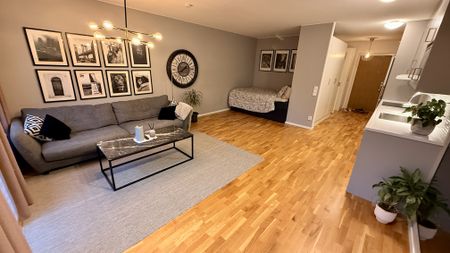 Östersundsgatan, Vällingby - Foto 2