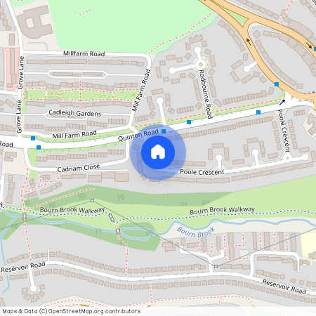 Poole Crescent, Harborne, Birmingham, B17 0PE