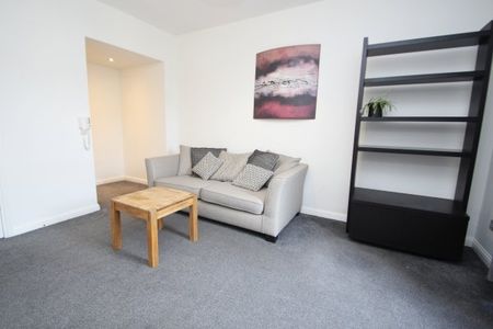 Saltmarket, Glasgow, G1 - Photo 5