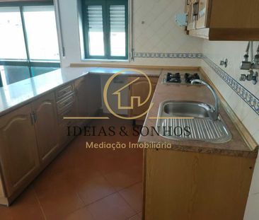 Apartamento T1 em Setúbal - Photo 2