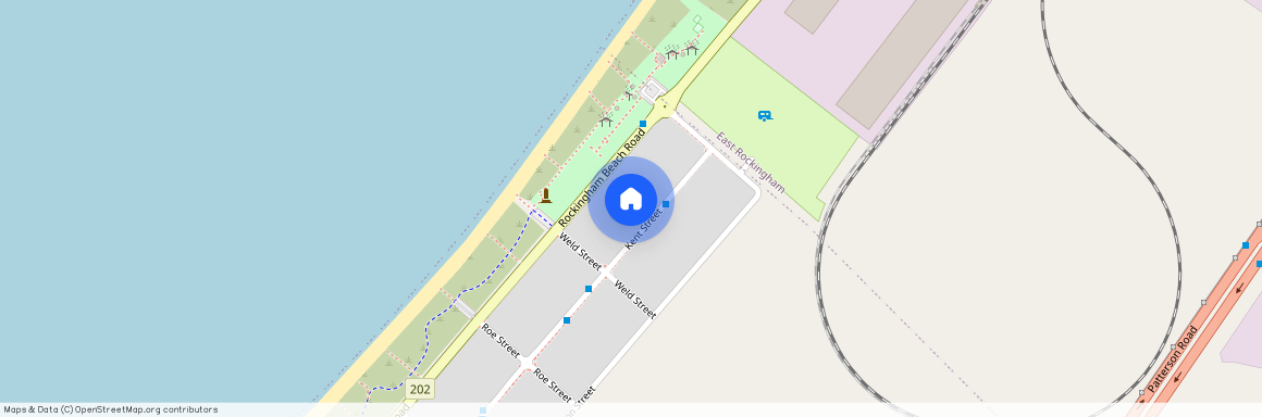 7/198 Kent Street, WA 6168, Rockingham