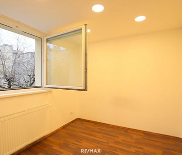 Kompakte 2-Zimmer Wohnung im Donau-Haus. Ruhig, hell, super Infrast... - Photo 1