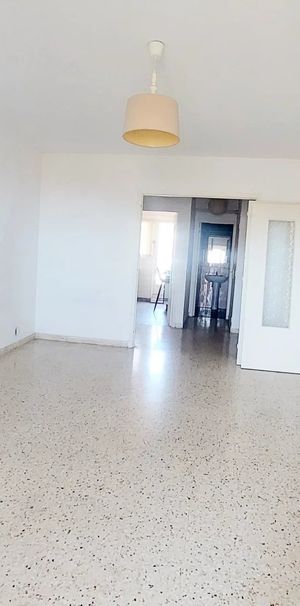 Location Appartement 1 pièce 38m² NICE 06100 - Photo 1