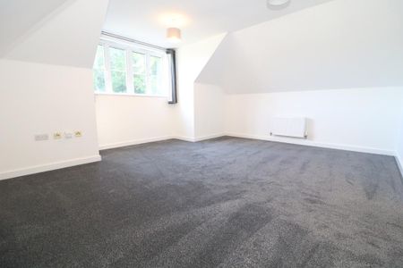 1 bedroom apartment to rent - Photo 4