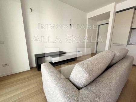 Bilocale via Adamello, Ripamonti - Fondazione Prada, Milano - Photo 3