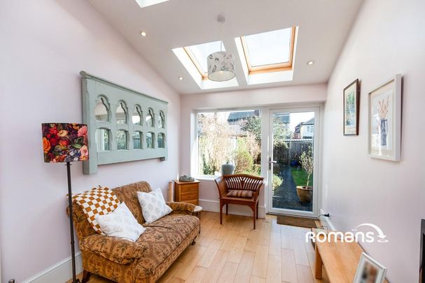 4 bedroom semi-detached house to rent - Photo 1