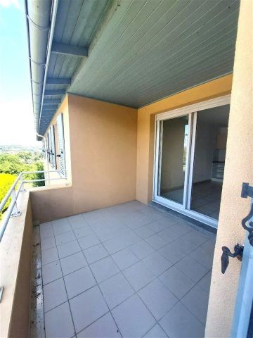 Location appartement 2 pièces - 50m² à Curis-au-mont-d'or (69250) - Photo 4