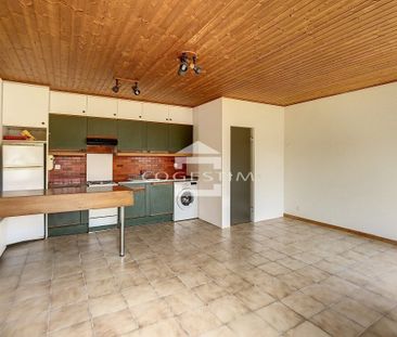 Studio au rez-inférieur - Foto 5