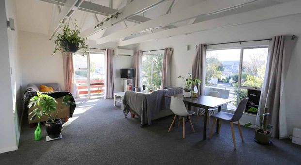 FOUR BEDROOM STUDENT ACCOMMODATION! - Photo 1