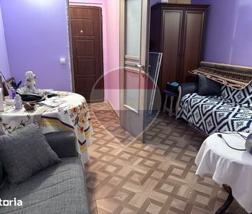 Garsoniera de inchiriat | Strada Frăției | Ploiești - Photo 1