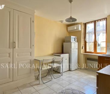 STUDIO MEUBLE - AMBERIEU-EN-BUGEY - Photo 2