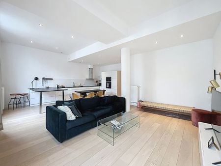 Flat - for rent - Photo 4