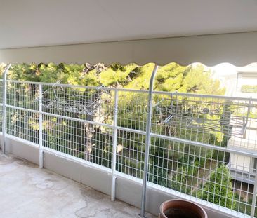 Μεζονέτα για ενοικίαση Αγία Βαρβάρα (Χαλάνδρι) - Photo 2