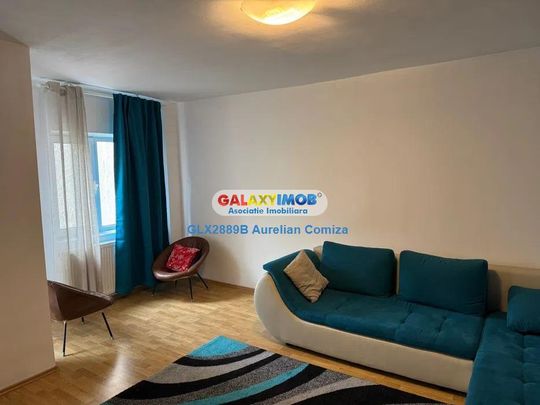 Apartament 2 camere Piata Veteranilor/etaj 1 - Photo 1