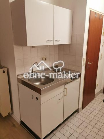 Möbliertes, gemütliches Apartment in Mannheim-Rheinau - Photo 3