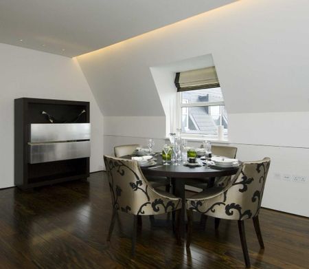 2 bedroom apartment to rent - Photo 4
