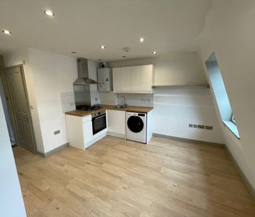 Studio Flat, Well Street, E9 - Photo 2