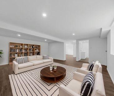 Freshly Renovated Family Home with Spacious Retreat - Photo 2