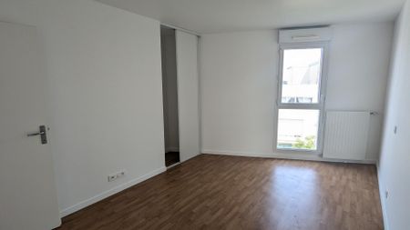 location Appartement T3 DE 66m² À CERGY - Photo 5