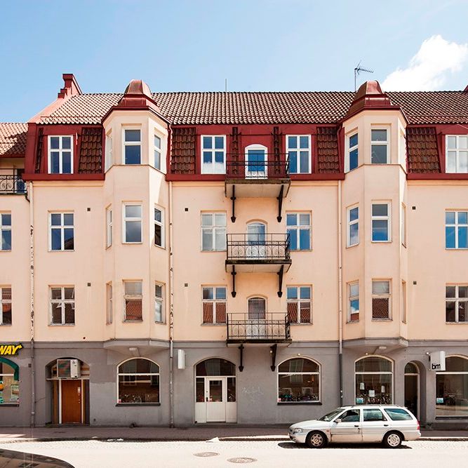 Första Avenyen 2 B - Photo 1